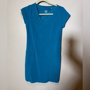 Toad & Co Women‎ Zipper Dress- XS